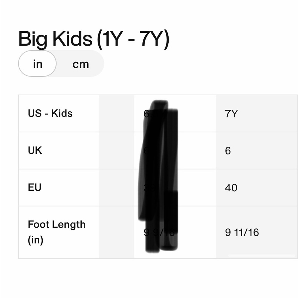 Air Jordan Kids Youth Boys Girls 7Y City of Flight Black White Sneaker Shoe - Picture 13 of 15